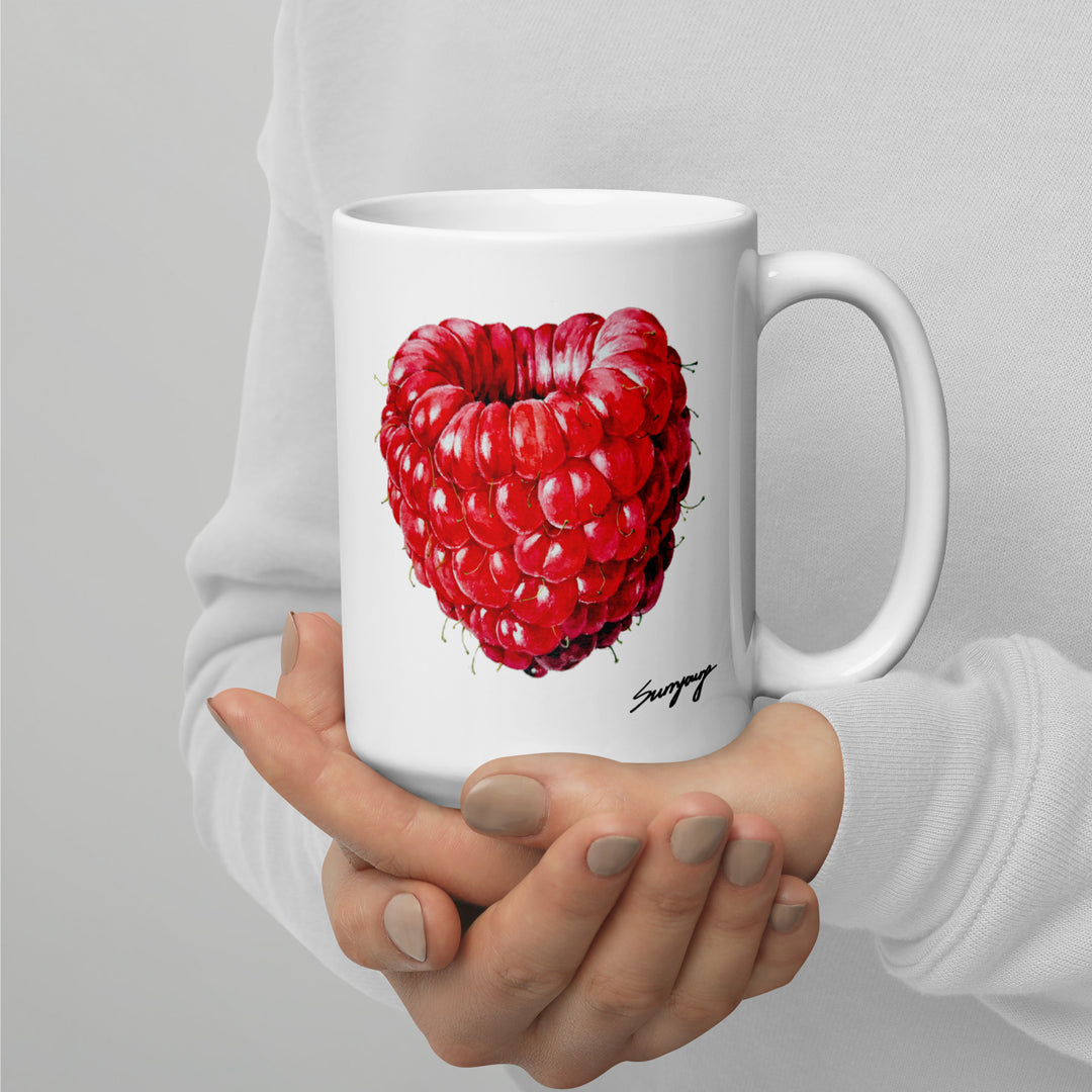 tasse-sunyoung-bae-himbeere-white-glossy-mug-white-15-oz-handle-on-right-6aa3f39f71dba