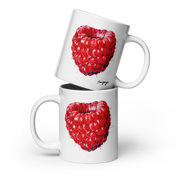 tasse-sunyoung-bae-himbeere-white-glossy-mug-white-20-oz-front-view-6aa3f39f7249f