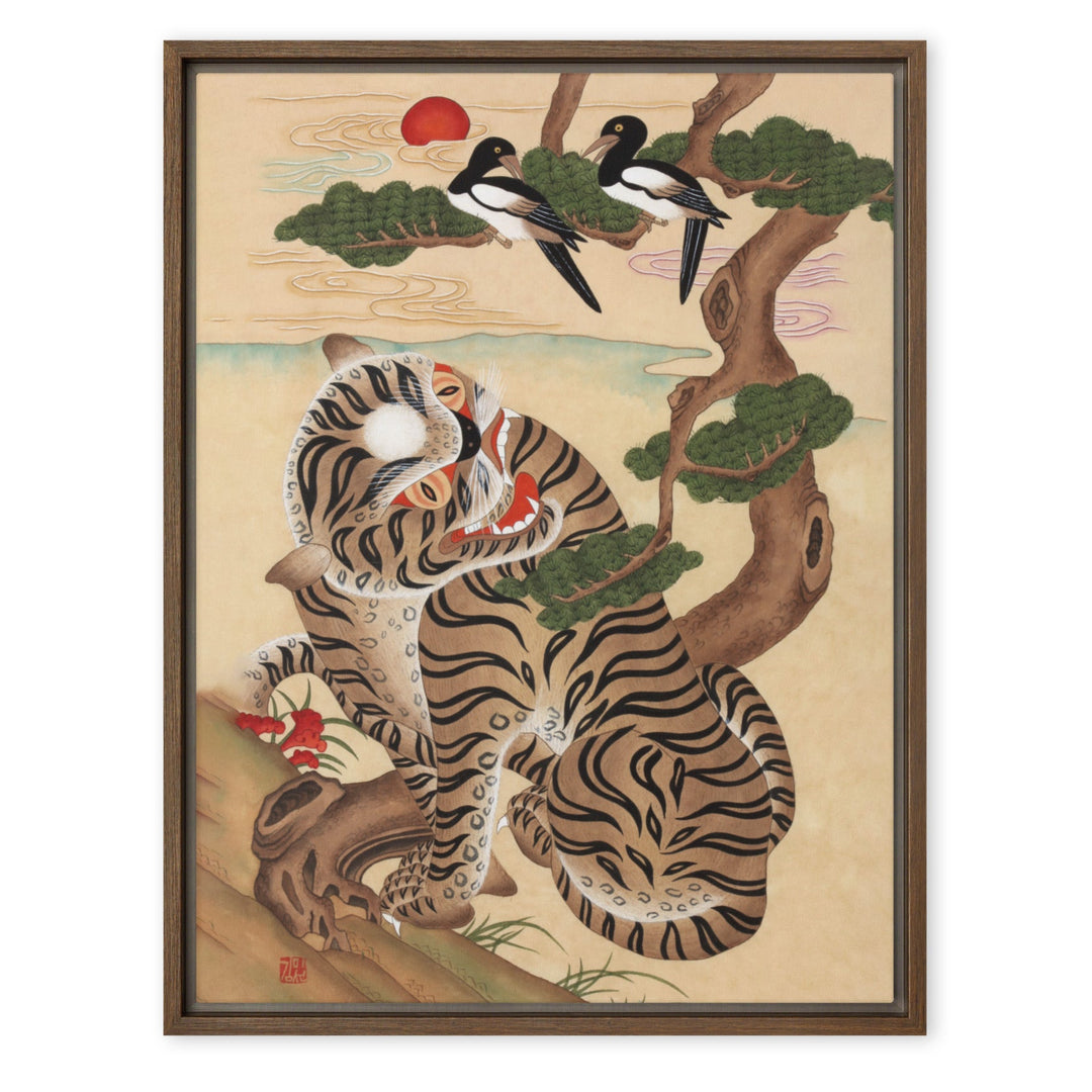 tiger-und-elster-artlia-framed-canvas-_in_-brown-18x24