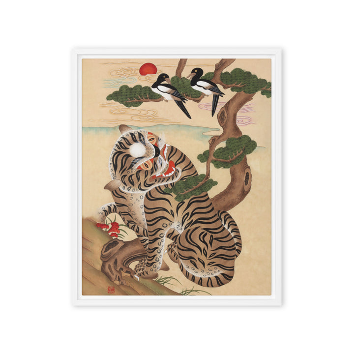 tiger-und-elster-artlia-framed-canvas-_in_-white-16x20