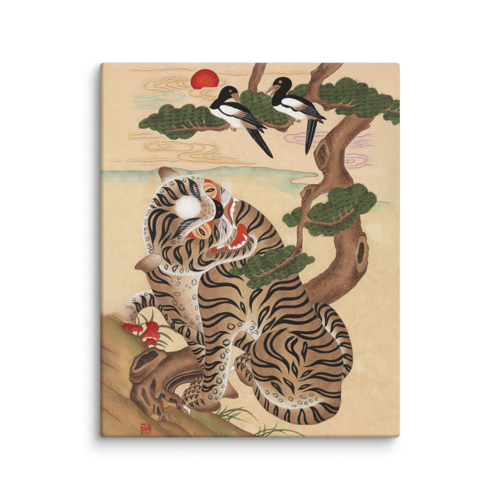 tiger-und-elster-canvas-_in_-16x20-wall-artlia
