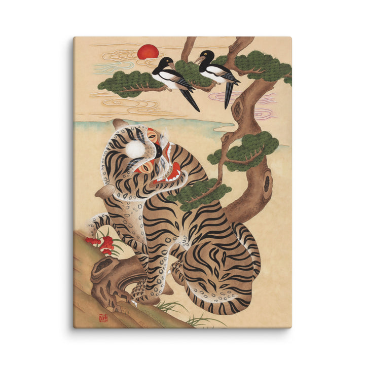 tiger-und-elster-canvas-_in_-18x24-wall-artlia