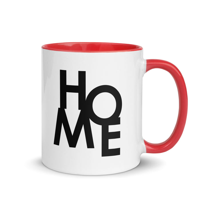 Tasse - HOME