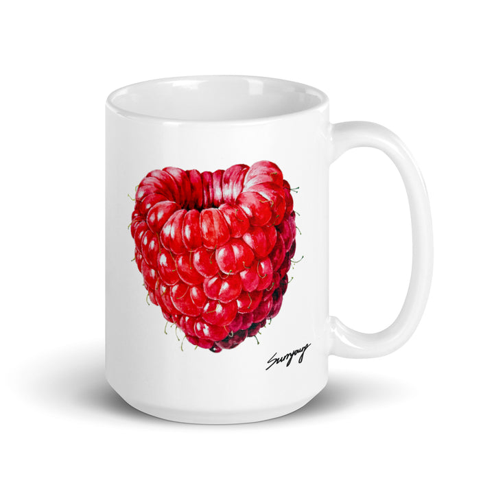 white-glossy-mug-white-15-oz-handle-on-right-tasse-sunyoung-bae-himbeere