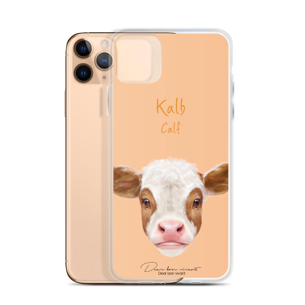 Kalb - iPhone Hülle dear.bon.vivant iPhone 11 Pro Max artlia