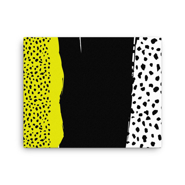 Spots - Leinwand artlia 16×20 artlia