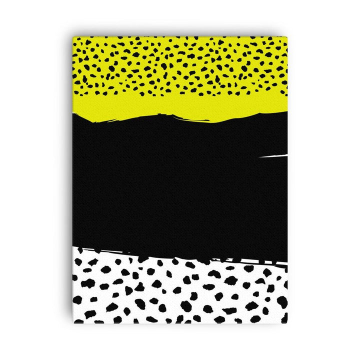 Spots - Leinwand artlia 18×24 artlia