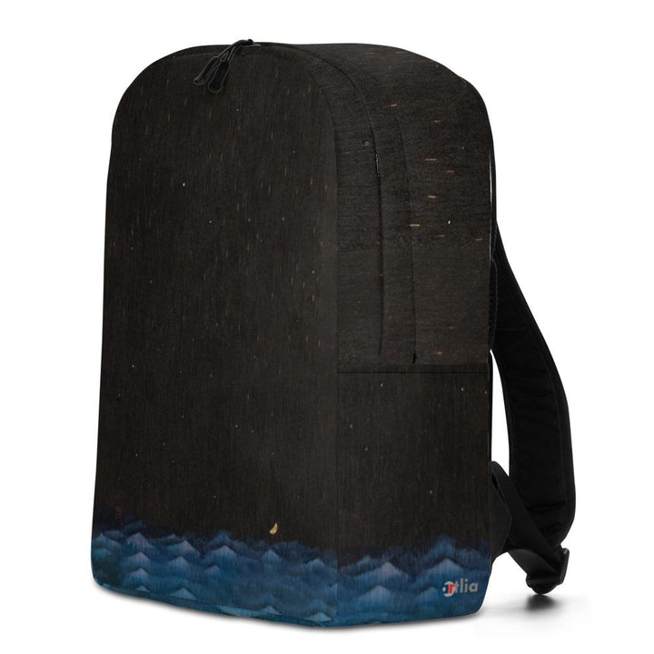 Walk the Night of Light 02 - Rucksack artlia artlia