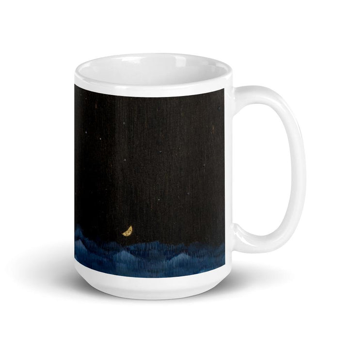 Walk the Night of Light 02 - Tasse Eunhee No 0,44 L artlia